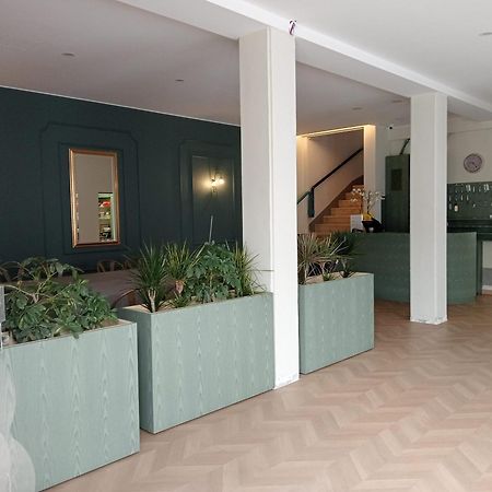 Bellerive Ristorante Albergo มาแนร์บา เดล การ์ดา ภายนอก รูปภาพ